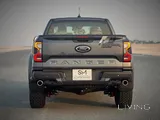 Ford Ranger Raptor 2025